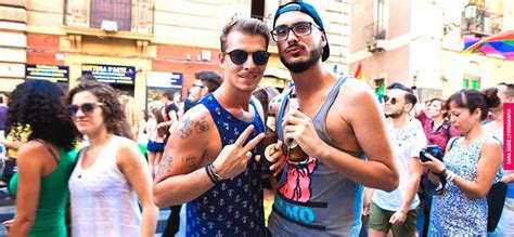 bakeca gay catania|Sicilia